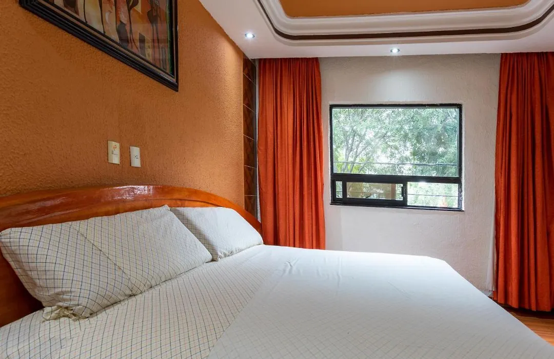 Hotel Vista Alegre-1