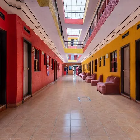 Hotel Vista Alegre-2